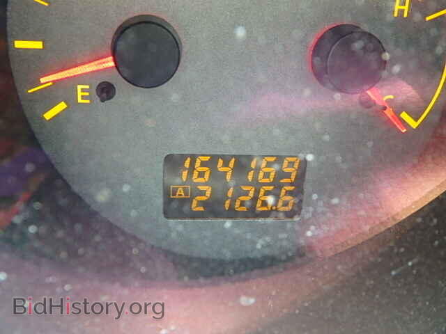 2005 NISSAN MAXIMA - VIN: 1N4BA41E45C835151 - Фото 8