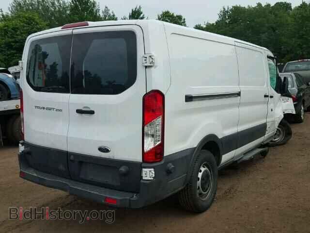2016 FORD TRANSIT CO - VIN: 1FTYR2YM1GKB15071 - Фото 4