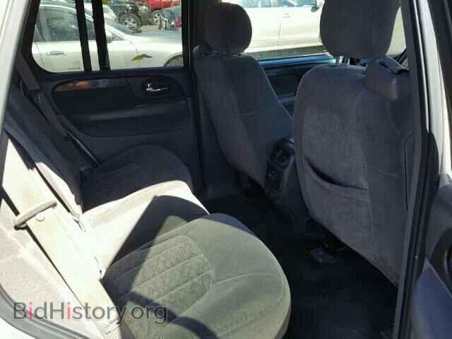 2003 GMC ENVOY - VIN: 1GKDS13S432162161 - Фото 6