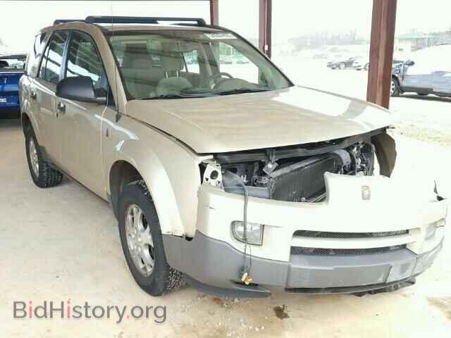 Photo 5GZCZ63B42S826696 - SATURN VUE 2002