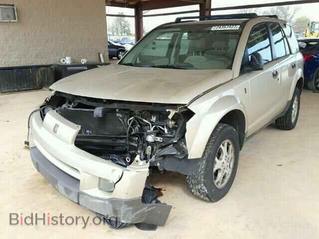 2002 SATURN VUE - VIN: 5GZCZ63B42S826696 - Фото 2