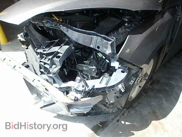 2014 FORD FOCUS - VIN: 1FADP3F24EL420296 - Photo 9