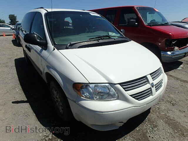 Фотография 1D4GP24R15B188718 - DODGE CARAVAN 2005