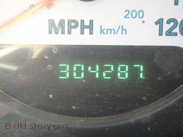 2005 DODGE CARAVAN - VIN: 1D4GP24R15B188718 - Фото 8