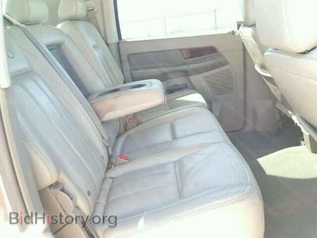 2008 DODGE RAM 3500 - VIN: 3D7MX49A48G249351 - Фото 6
