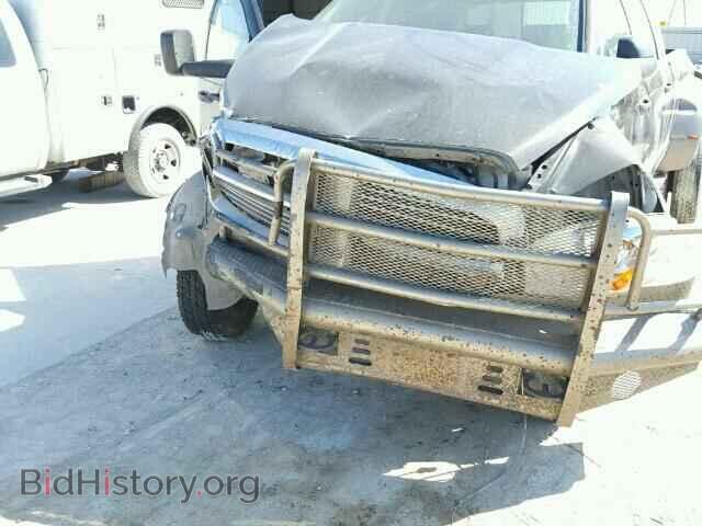 2008 DODGE RAM 3500 - VIN: 3D7MX49A48G249351 - Фото 7