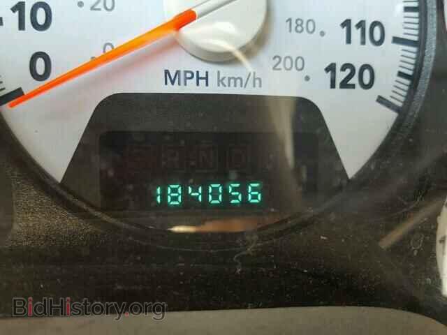 2008 DODGE RAM 3500 - VIN: 3D7MX49A48G249351 - Фото 8