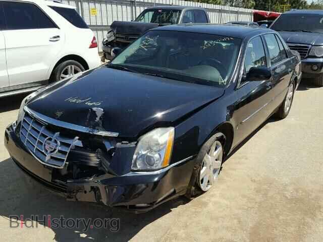 2007 CADILLAC DTS - VIN: 1G6KD57Y07U201599 - Фото 2