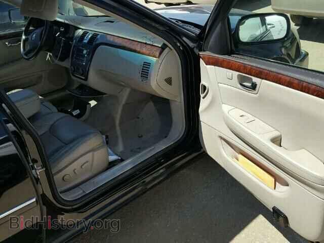 2007 CADILLAC DTS - VIN: 1G6KD57Y07U201599 - Фото 5