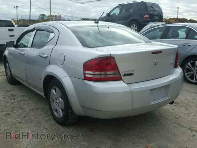 2010 DODGE AVENGER - VIN: 1B3CC4FB2AN107948 - Photo 3