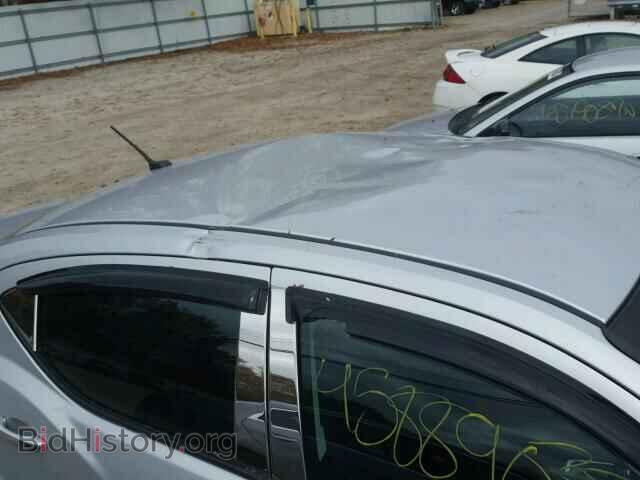 2010 DODGE AVENGER - VIN: 1B3CC4FB2AN107948 - Photo 9