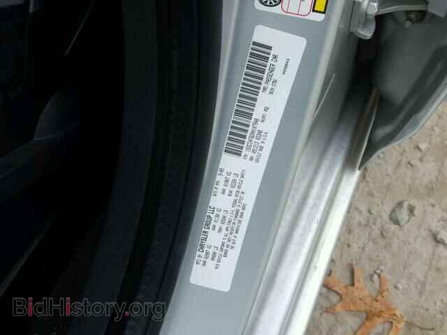 2010 DODGE AVENGER - VIN: 1B3CC4FB2AN107948 - Photo 10