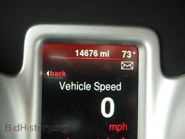 2015 DODGE JOURNEY - VIN: 3C4PDCAB4FT525305 - Фото 8