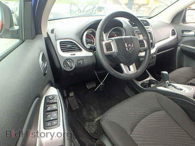 2015 DODGE JOURNEY - VIN: 3C4PDCAB4FT525305 - Фото 10