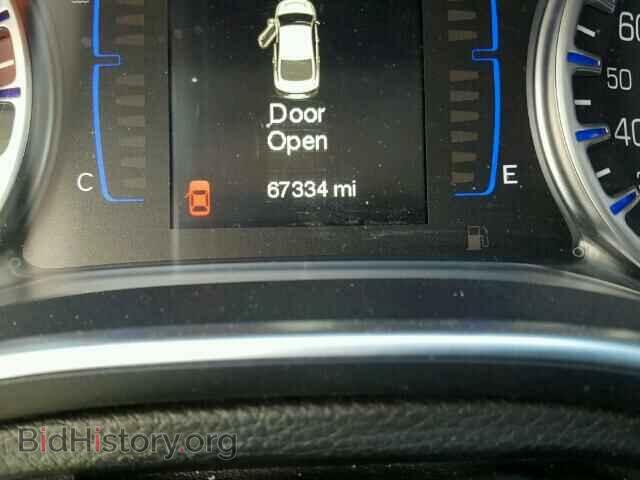 2015 CHRYSLER 200 - VIN: 1C3CCCAB8FN508027 - Фото 8