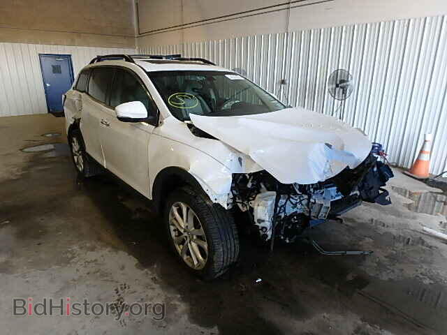 Photo JM3TB3DA0B0321574 - MAZDA CX-9 2011