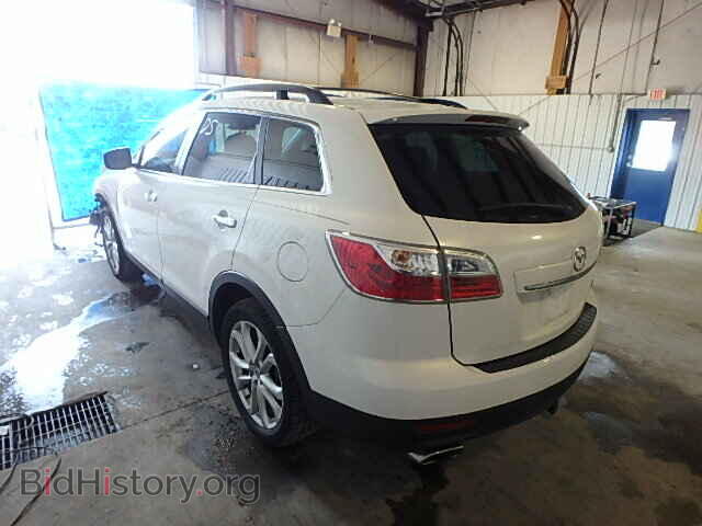2011 MAZDA CX-9 - VIN: JM3TB3DA0B0321574 - Фото 3