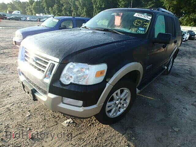 2006 FORD EXPLORER - VIN: 1FMEU64EX6UB15818 - Photo 2
