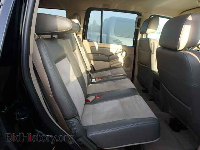 2006 FORD EXPLORER - VIN: 1FMEU64EX6UB15818 - Photo 6
