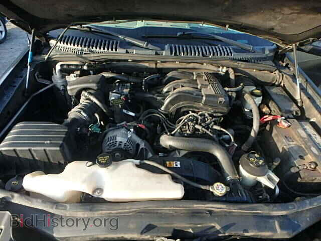 2006 FORD EXPLORER - VIN: 1FMEU64EX6UB15818 - Photo 7