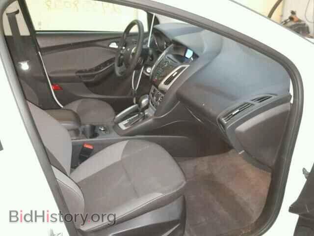 2013 FORD FOCUS - VIN: 1FADP3F2XDL226242 - Photo 5