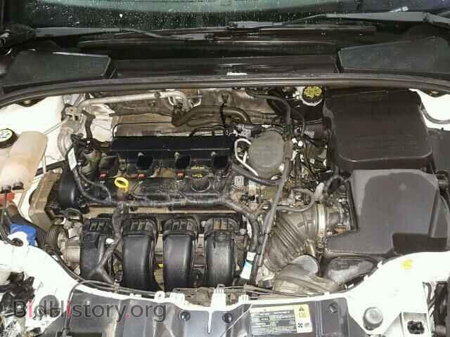 2013 FORD FOCUS - VIN: 1FADP3F2XDL226242 - Photo 7
