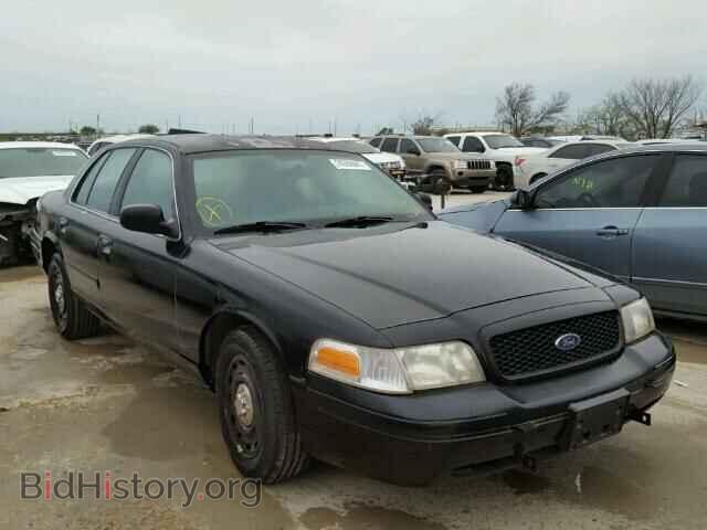 Photo 2FAFP71W14X149497 - FORD CROWN VIC 2004