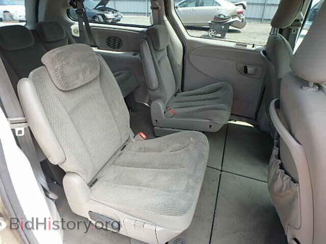 2005 DODGE CARAVAN - VIN: 1D4GP24R65B318685 - Фото 6