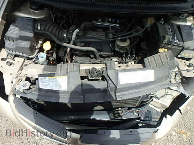 2005 DODGE CARAVAN - VIN: 1D4GP24R65B318685 - Фото 7