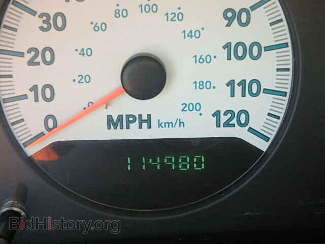 2005 DODGE CARAVAN - VIN: 1D4GP24R65B318685 - Фото 8