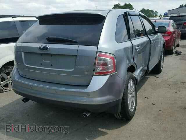 2007 FORD EDGE - VIN: 2FMDK49C27BA98839 - Photo 4