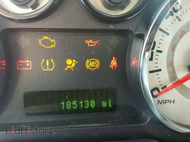 2007 FORD EDGE - VIN: 2FMDK49C27BA98839 - Photo 8