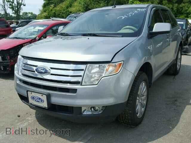 2007 FORD EDGE - VIN: 2FMDK49C27BA98839 - Photo 10