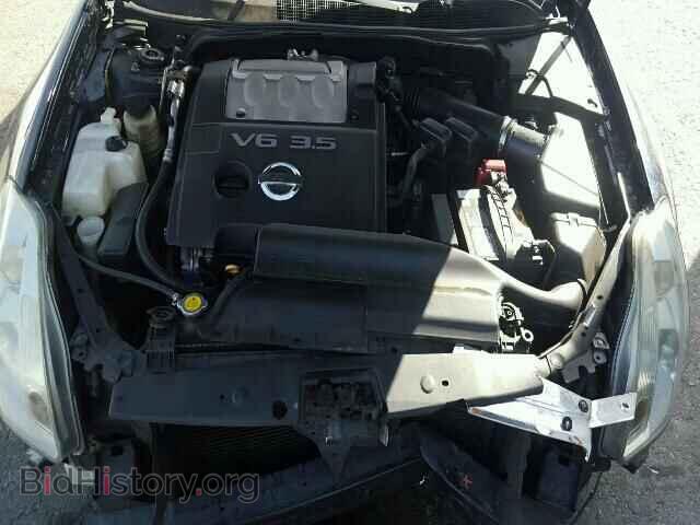 2005 NISSAN MAXIMA - VIN: 1N4BA41E05C841478 - Фото 7