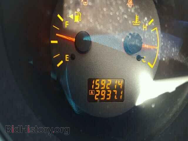 2005 NISSAN MAXIMA - VIN: 1N4BA41E05C841478 - Фото 8