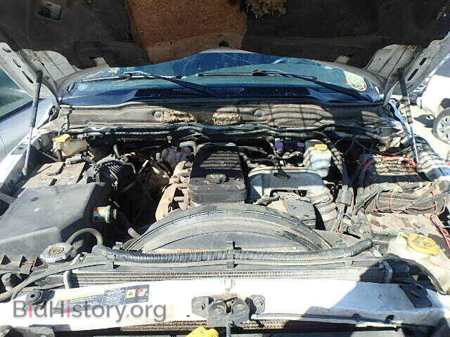 2004 DODGE RAM 3500 - VIN: 3D7LU38C24G191459 - Фото 7