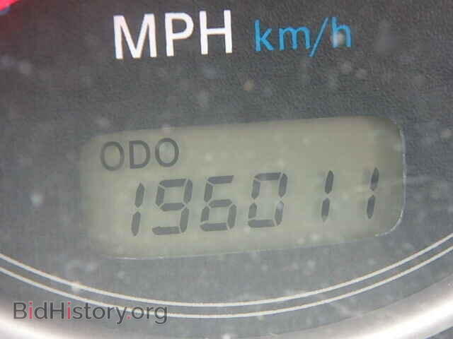 2003 CHRYSLER SEBRING - VIN: 4C3AG42G53E116774 - Фото 8