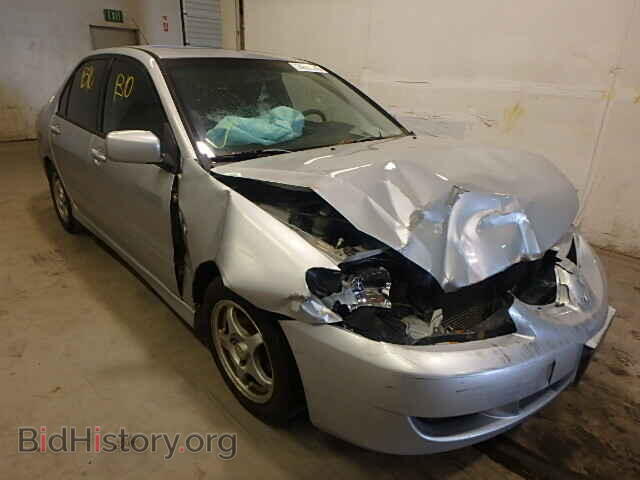 Фотография JA3AJ86E34U048527 - MITSUBISHI LANCER 2004
