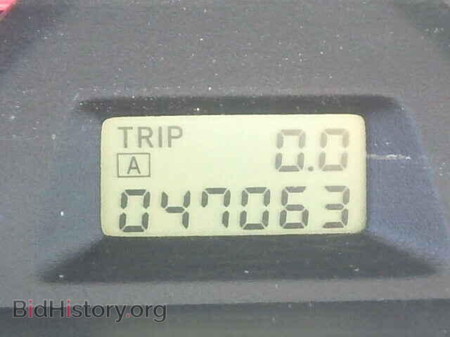 2006 MITSUBISHI LANCER - VIN: JA3AJ26E96U054638 - Фото 8