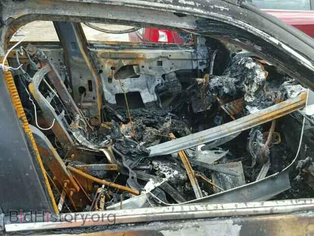 2003 CADILLAC DEVILLE - VIN: 1G6KE54Y33U284912 - Фото 5