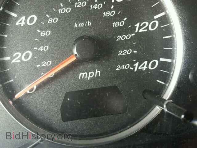 2008 MAZDA 6 - VIN: 1YVHP80C485M38889 - Фото 8