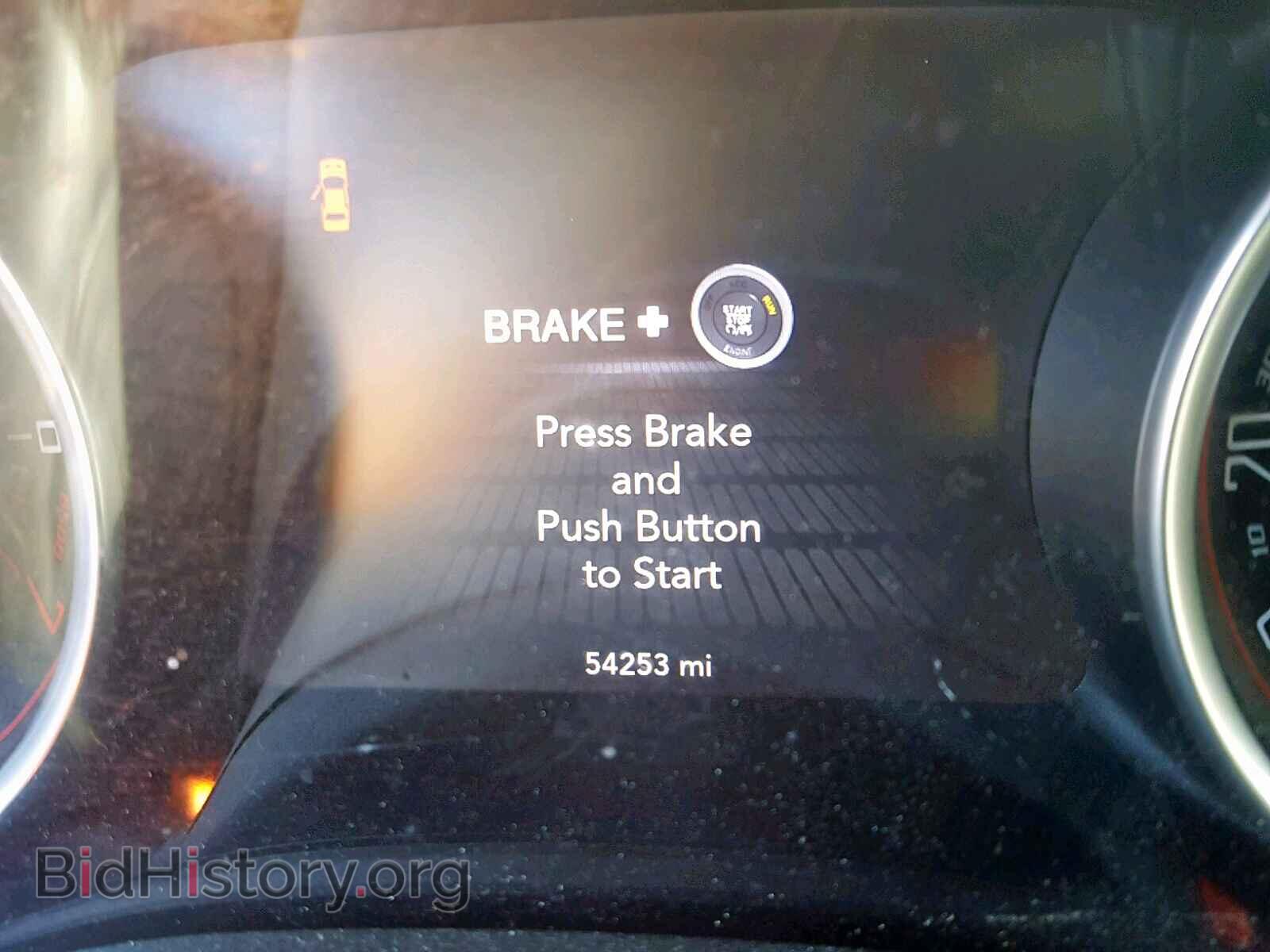 2015 DODGE CHALLENGER - VIN: 2C3CDZAG7FH877918 - Фото 8