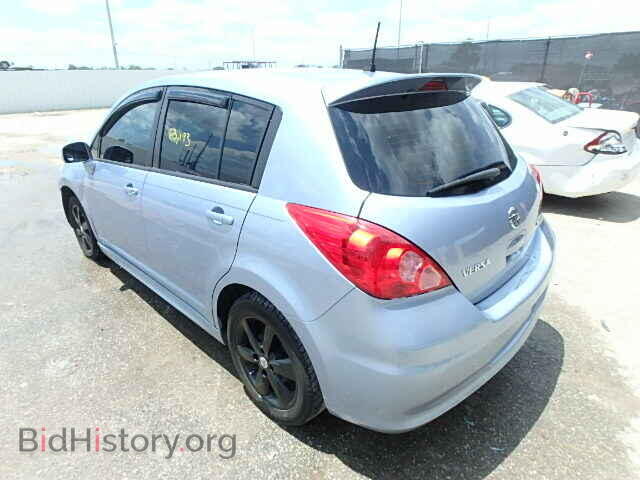 2011 NISSAN VERSA - VIN: 3N1BC1CP2BL373340 - Photo 3