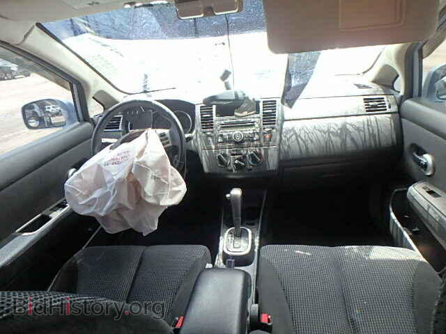 2011 NISSAN VERSA - VIN: 3N1BC1CP2BL373340 - Photo 9