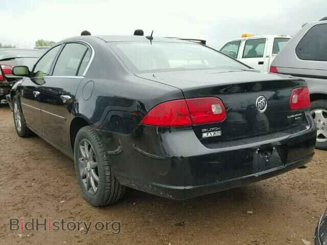 2007 BUICK LUCERNE - VIN: 1G4HD57207U205389 - Фото 3