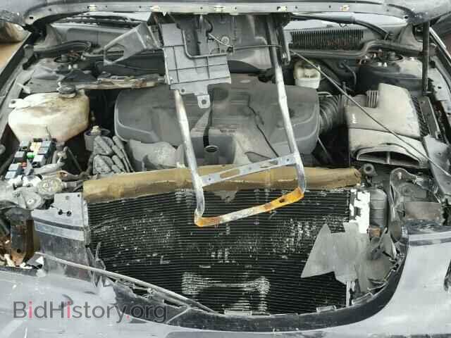2007 BUICK LUCERNE - VIN: 1G4HD57207U205389 - Фото 7