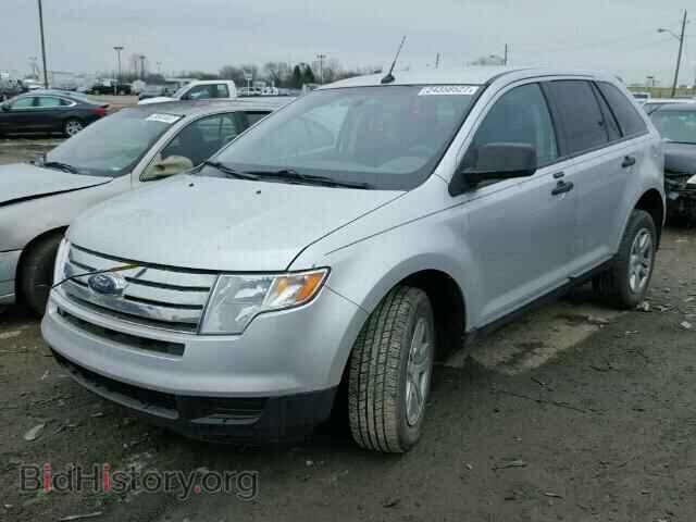 2010 FORD EDGE - VIN: 2FMDK3GCXABA57198 - Фото 2