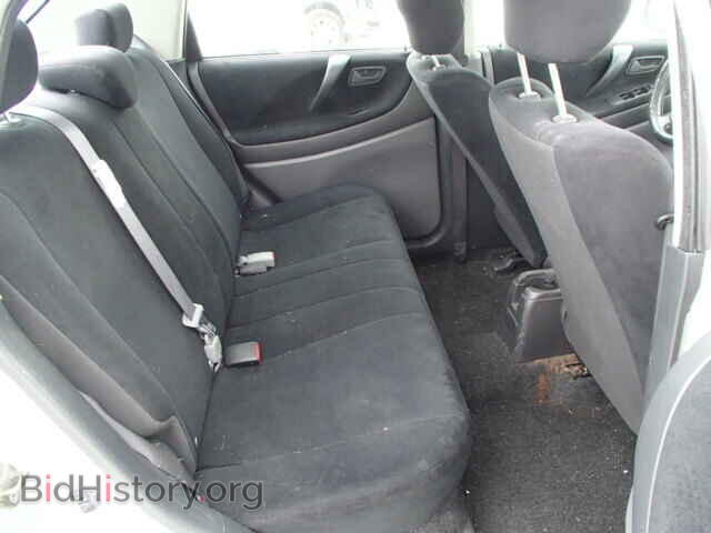 2003 SUZUKI AERIO - VIN: JS2RA41S335165016 - Фото 6