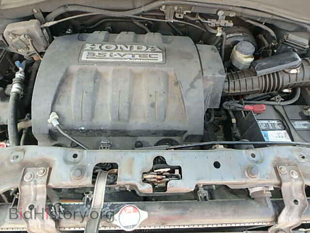2006 HONDA PILOT - VIN: 5FNYF28566B031700 - Фото 7