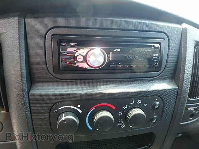 2003 DODGE RAM 3500 - VIN: 3D7MA46D93G731242 - Фото 9